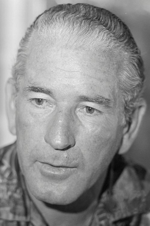 Carey Loftin as Truck Driver