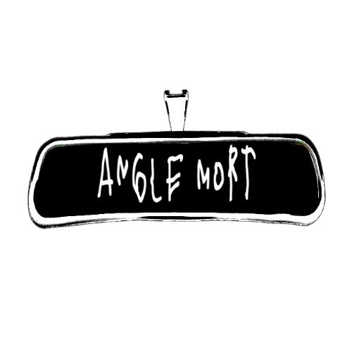 Angle Mort logo