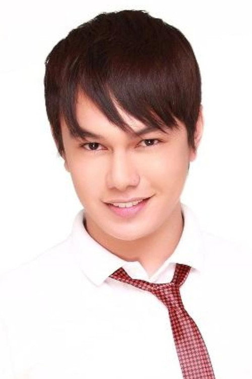 Paul Montecillo as Fred