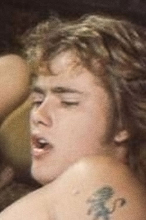 Tom Stout as (segment "A Very Hot Day") (archive footage)