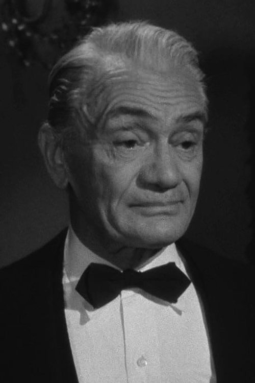André Siméon as (uncredited)