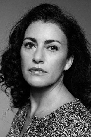 María Olga Matte as 