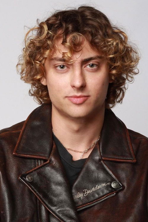 Brando Crawford as Mark