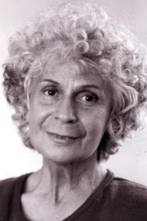 Reine Bartève as Madame Castang