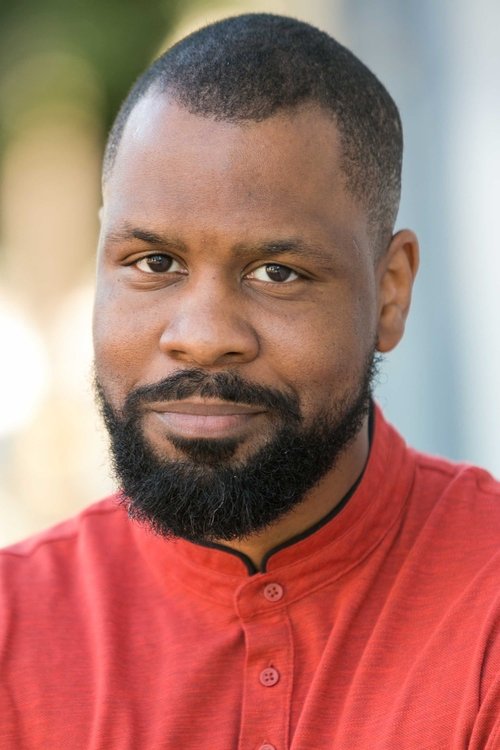 Bechir Sylvain as Dominique