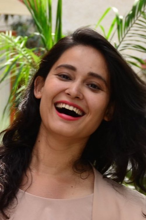 Semwal Swati as Rama