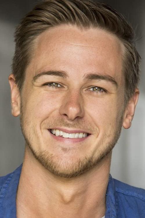 Richard Alan Reid as Kyle Blackwood