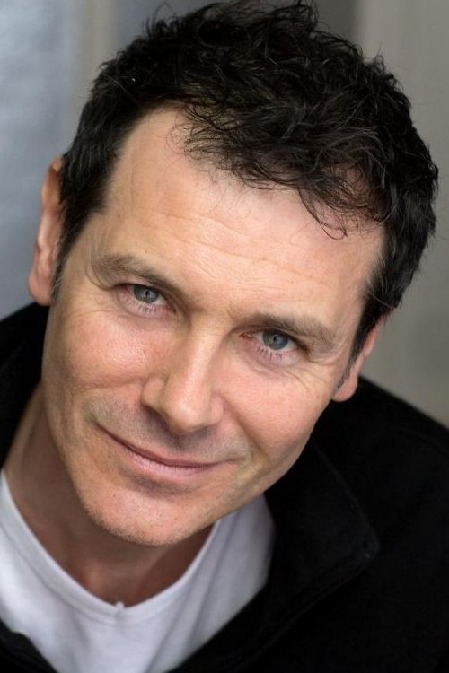 Vincent Paillier as Jean-Loïc