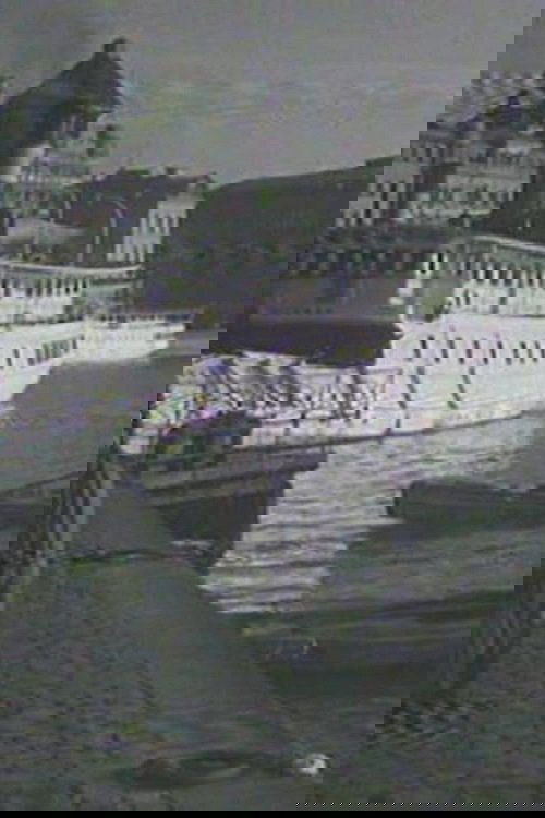 The Venice of the North