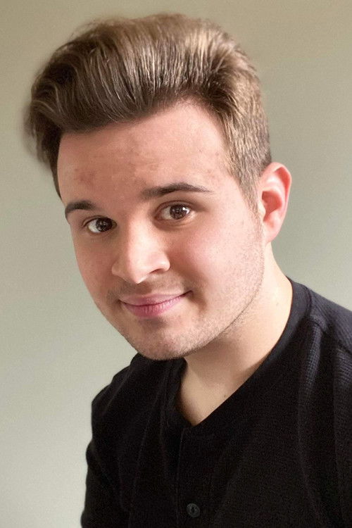 Gavin J. Snow as John