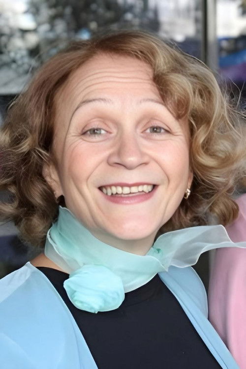 Tamara Tsihan profile photo