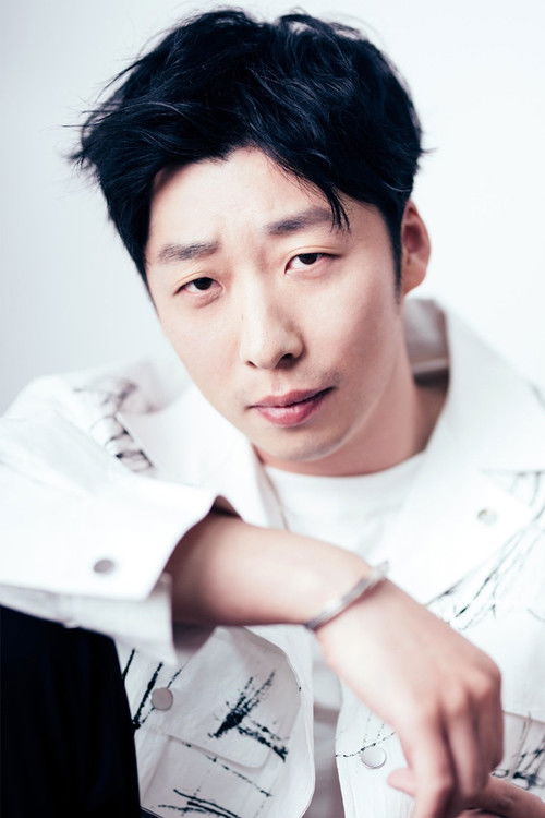 Zhang Zixian as Brother Huo