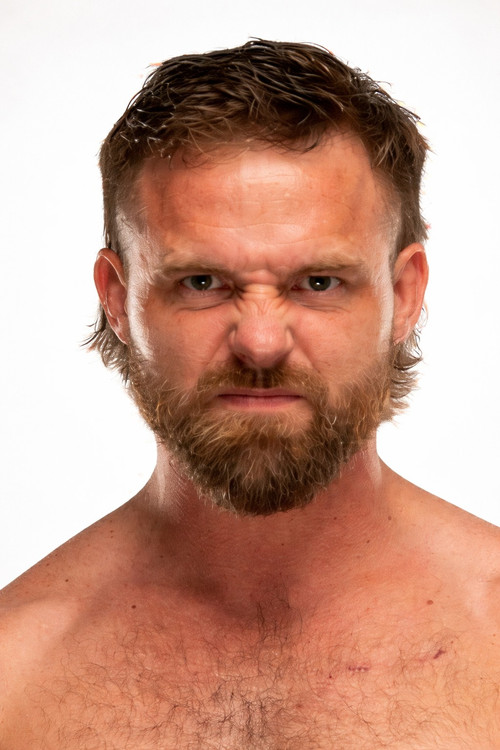 Daniel Wheeler as Dash Wilder