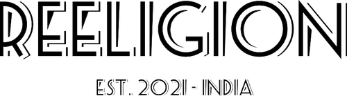 Reeligion Films logo