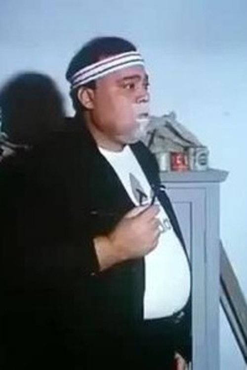 Hassan Tootala as 