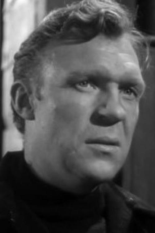 Shay Gorman as Sgt. Gates