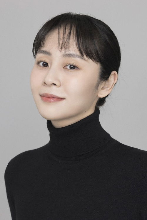 Ahn Ryeo-jin as 