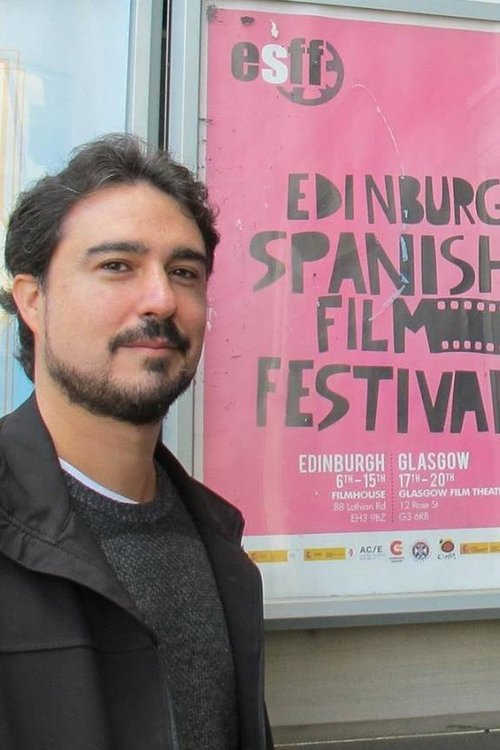 Luis Sánchez-Polack as 