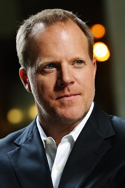 Jon Curry as Ben Furhman