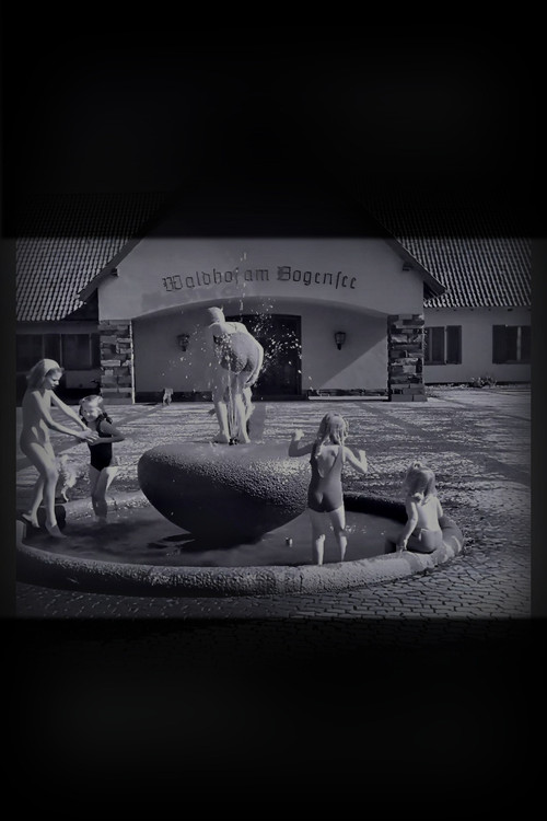 Ein Sommertag am Bogensee