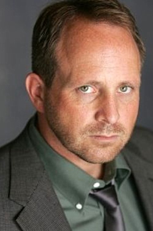 Bill Leaman as Hunted Elf