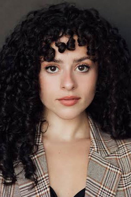 Adrianna Di Liello as Banigan