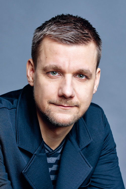 Tobias Schlegl as Self