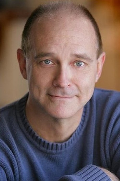 Doug Ballard as Bill McFarland