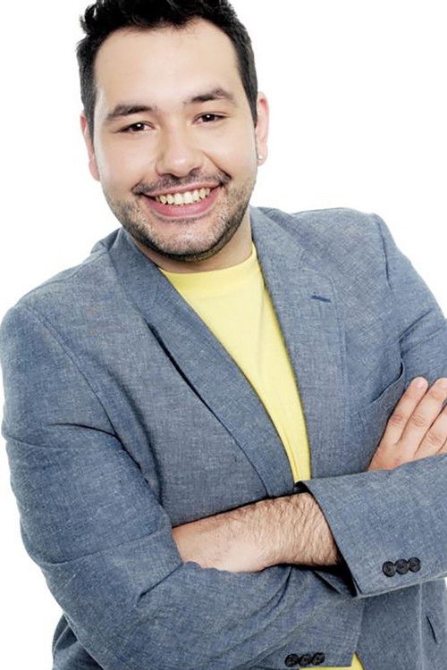 Wagner Borges as Reinaldo