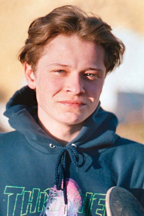 Matlok Bennett-Jones as 