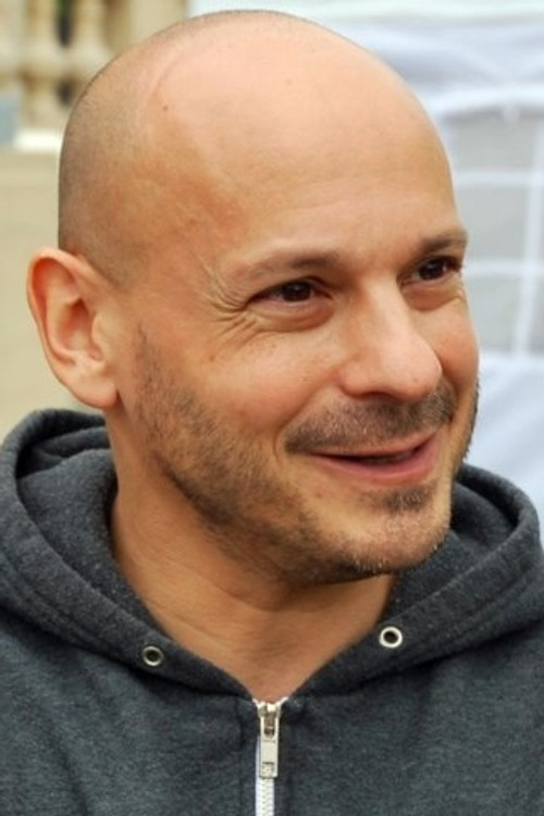 Sylvain Goldberg as Ben-Non