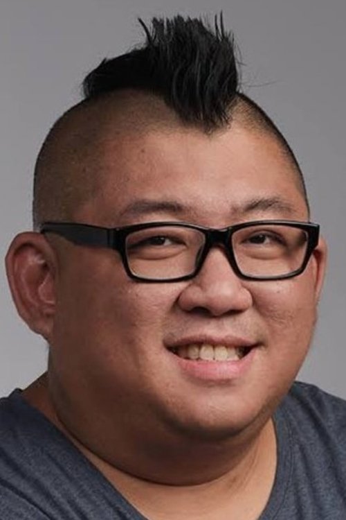 Edward Suhadi as Dedi