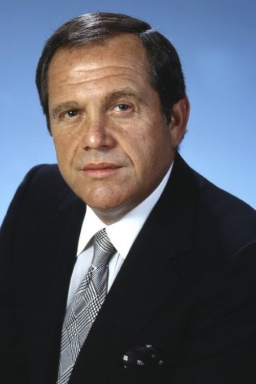 Alan King as Andy Stone