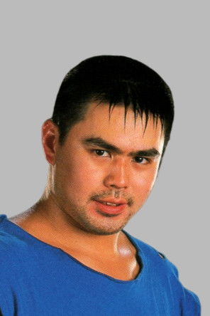 Takao Yoshida as TAKA Michinoku