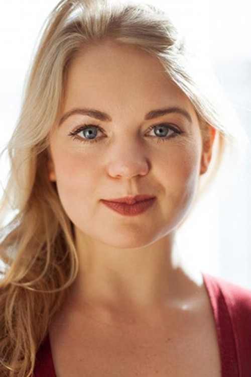 Zoe Thorne as Cherie