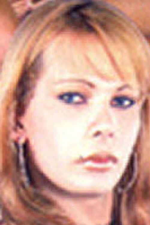 Karen Ellen as (archive footage)