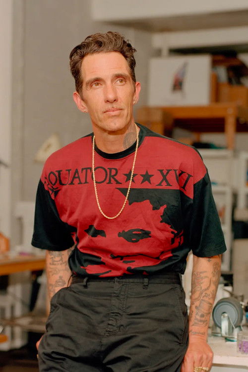 Cali Dewitt as Tough Guy