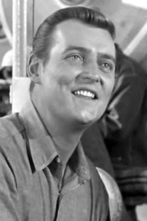 Tom Gilson as John Ellis (uncredited)