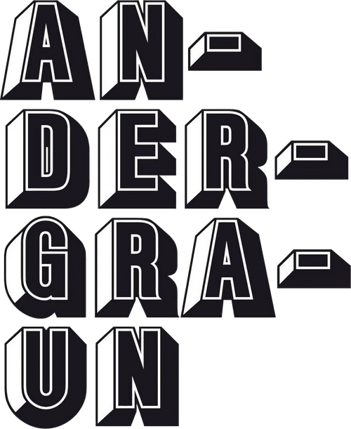 Andergraun Films logo
