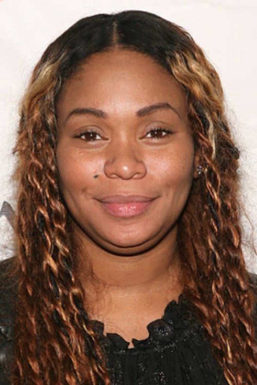 Tee Ashira as Donna Davis