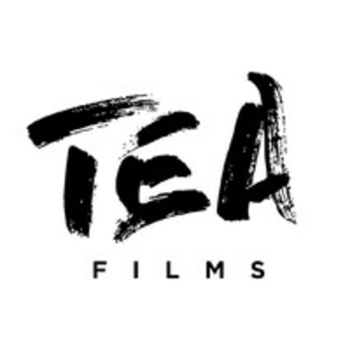 Tea Films logo