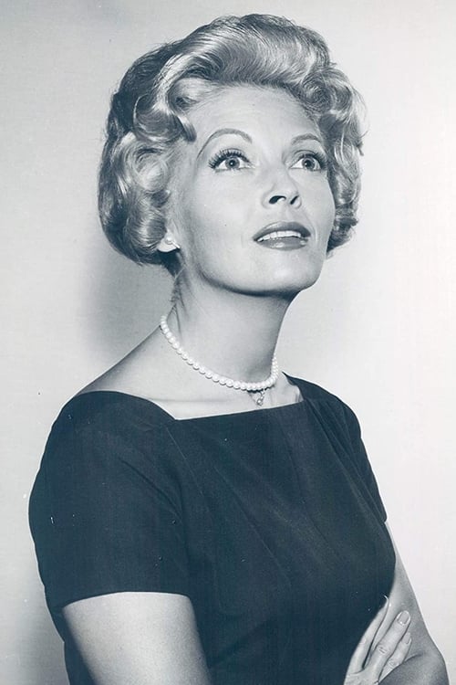 Dorothy Green as Mrs. Mary Ackerman (uncredited)