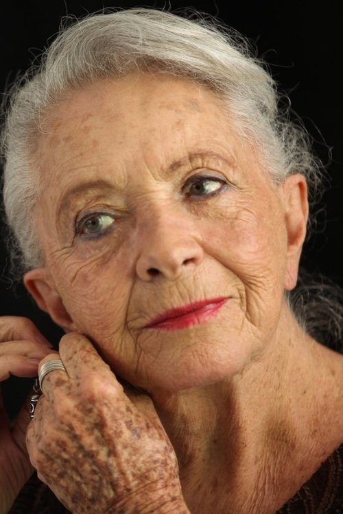 Tara Parra as Viejita