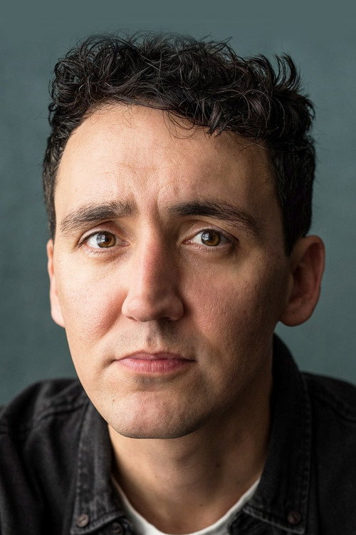 Leon Williams as Jack (voice)