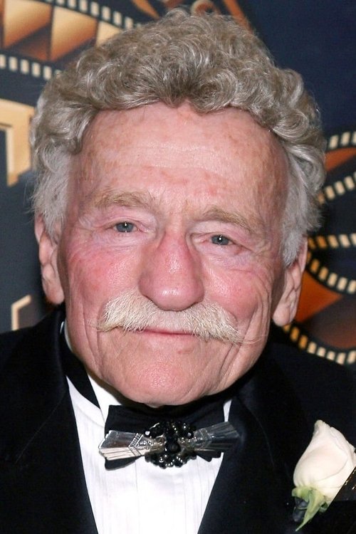 Isidore Mankofsky as Self