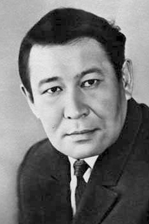 Mukhtar Bakhtygereev as Osmon