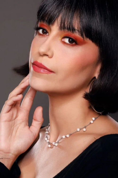 María Syrenna as Woman 3