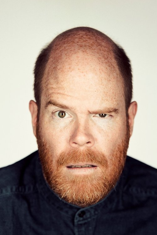 Bruno Vanden Broecke as Various characters