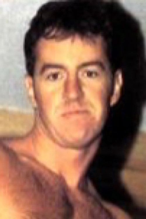 Dylan James as Student