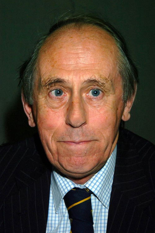 Milton Johns as 